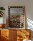 Desert Quilt