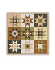 Western Tapestry