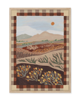 Desert Quilt