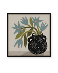 Celestial Bloom