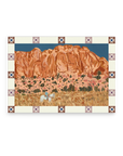 Cowboy Country - Landscape
