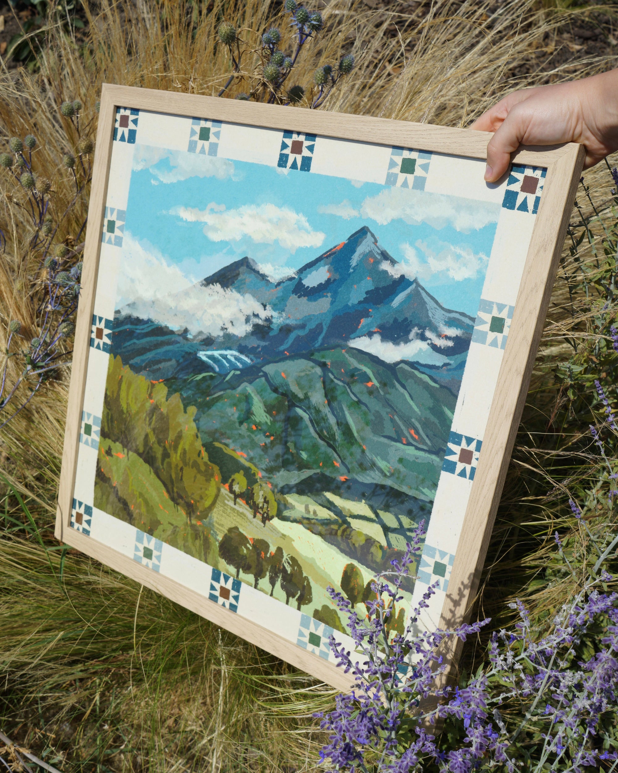 Landscapes