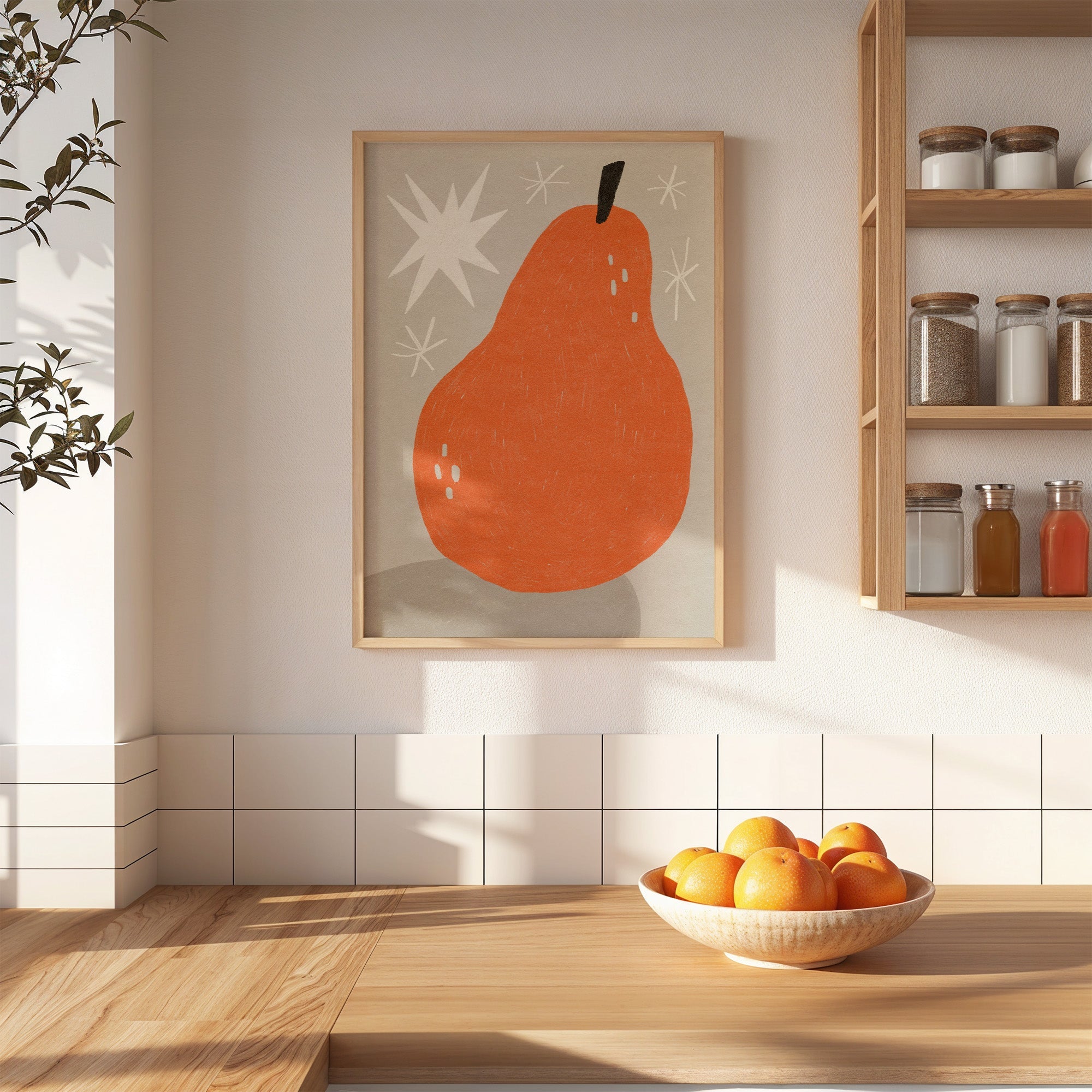 Still Life