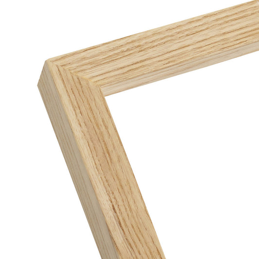 Wood Frame