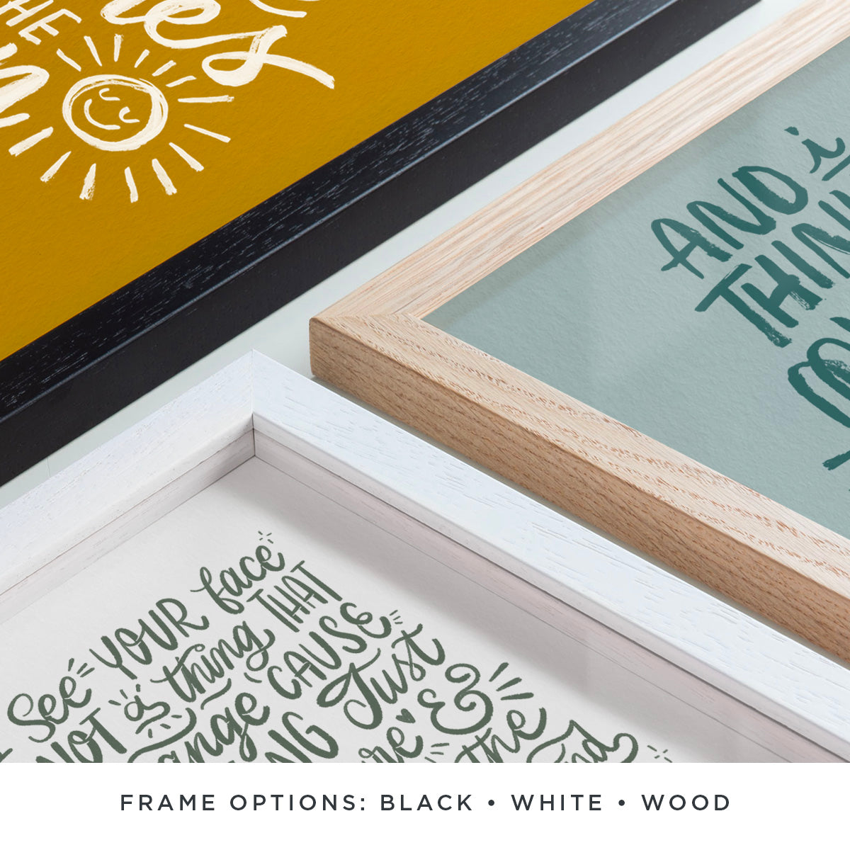 Personalised - Date Print