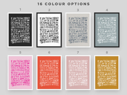 Take a Chance - Abba