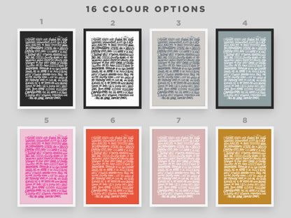 Take me Home Country Roads