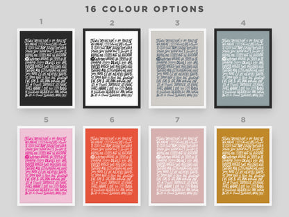 Cruel Summer, Taylor Swift