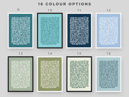 Take me Home Country Roads