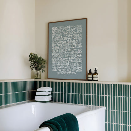 Can't Help Falling in Love