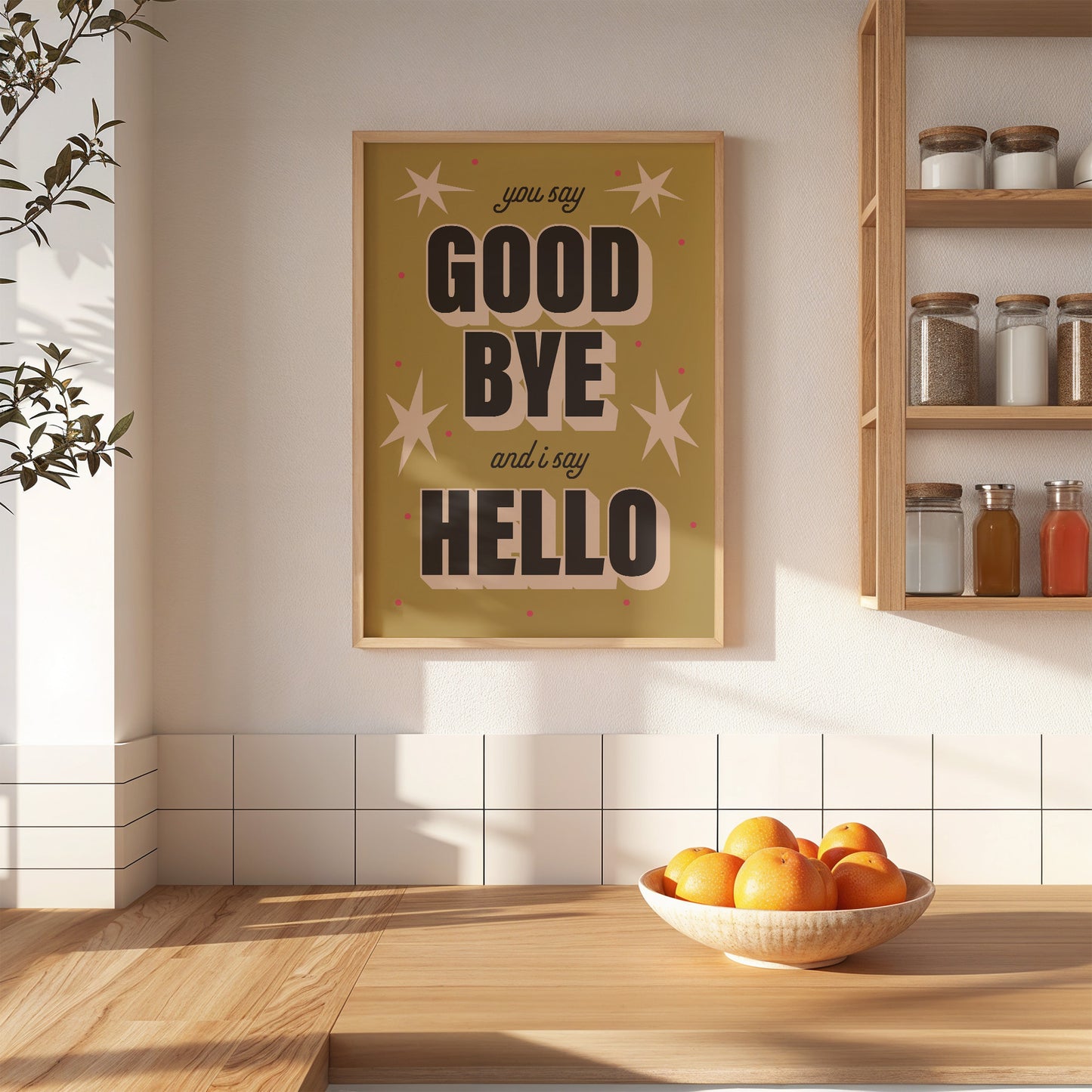 Hello, Goodbye - The Beatles