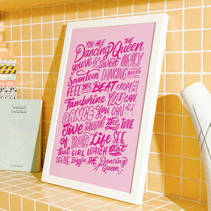 Dancing Queen