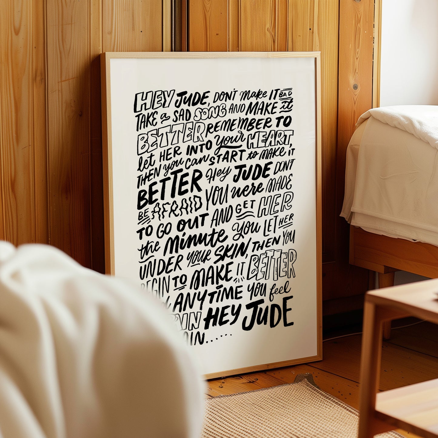 Hey Jude - The Beatles