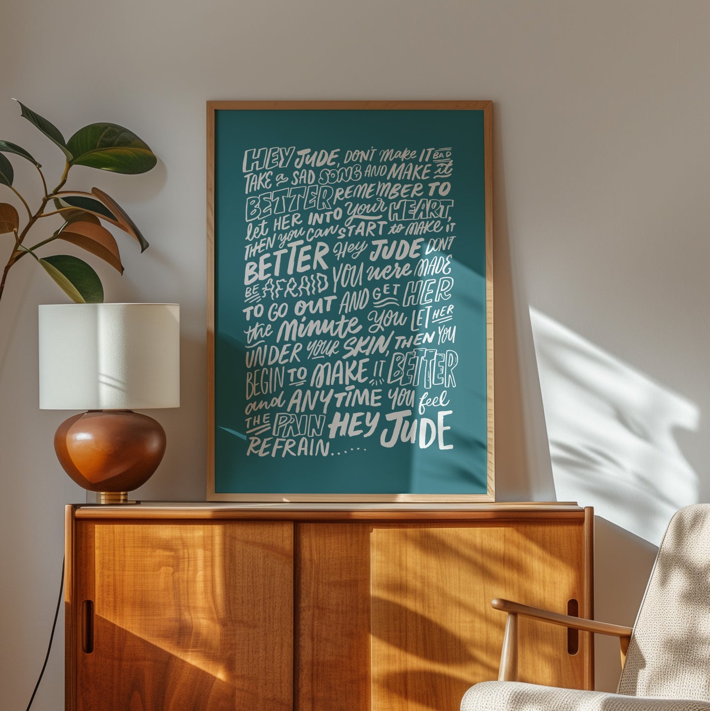 Hey Jude - The Beatles