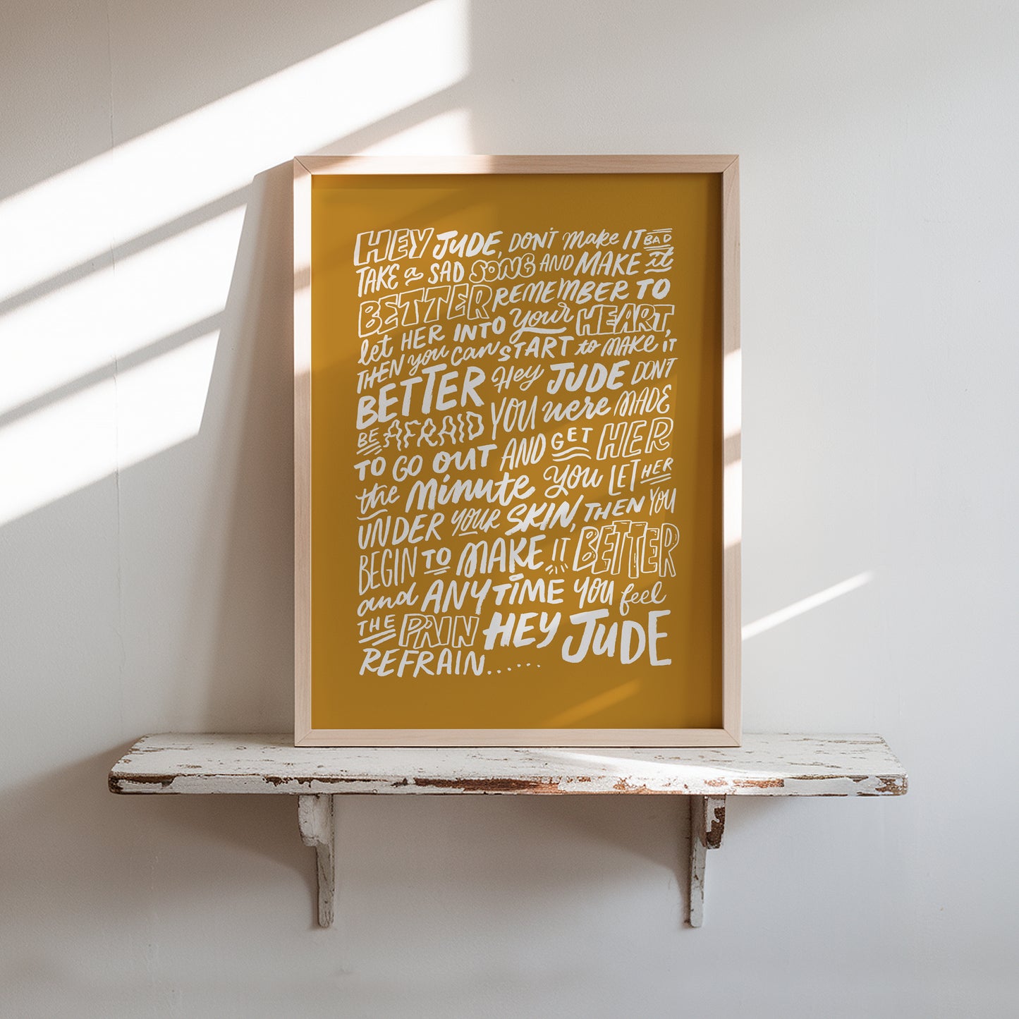 Hey Jude - The Beatles