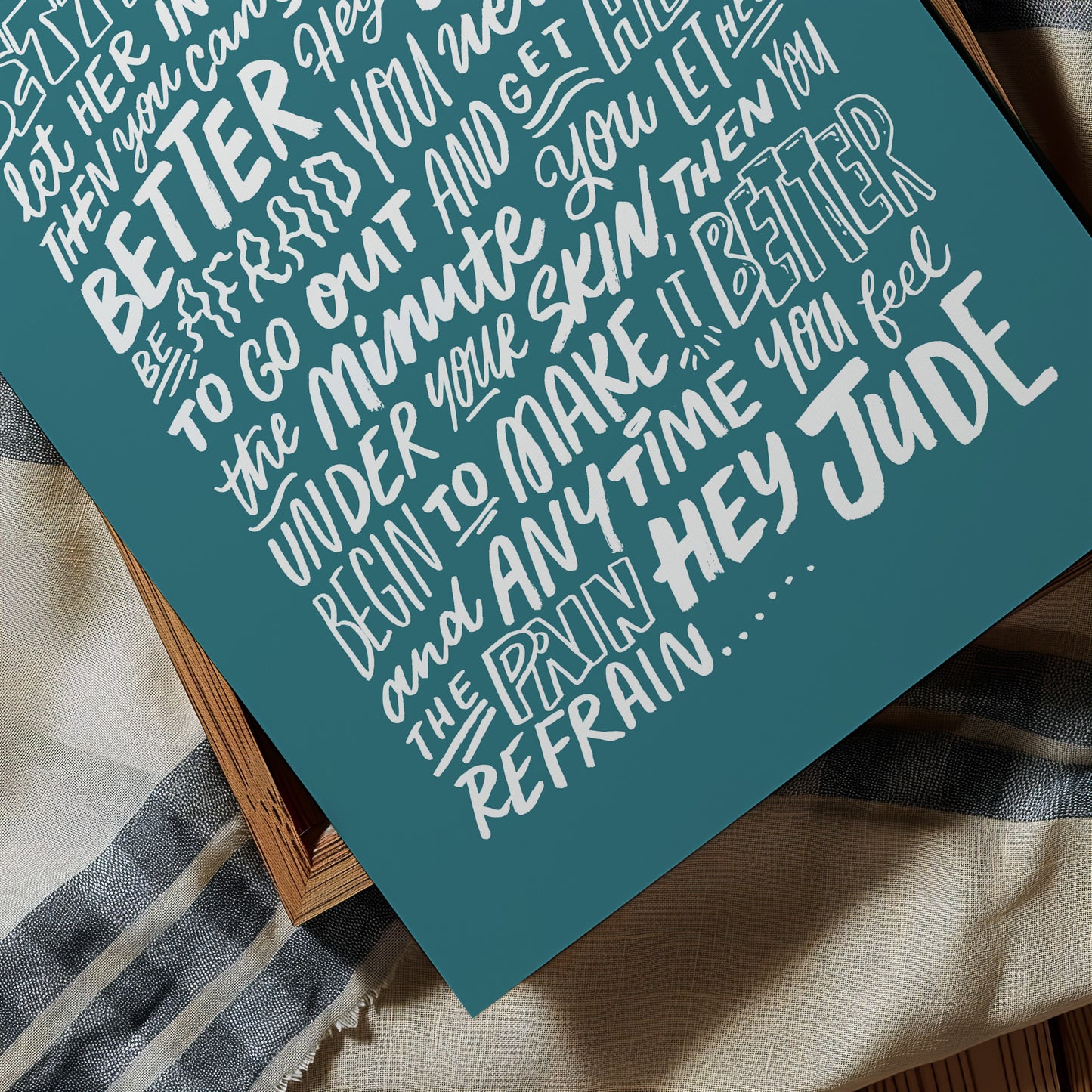 Hey Jude - The Beatles