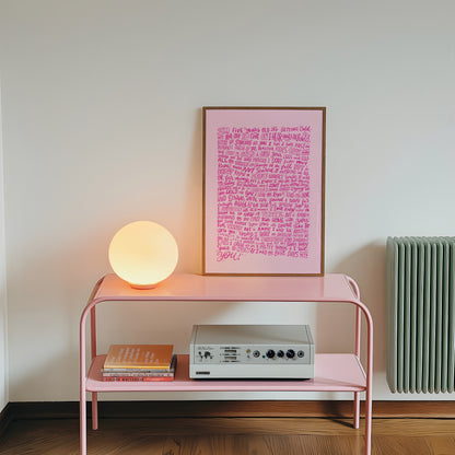 The Best Day, Taylor Swift