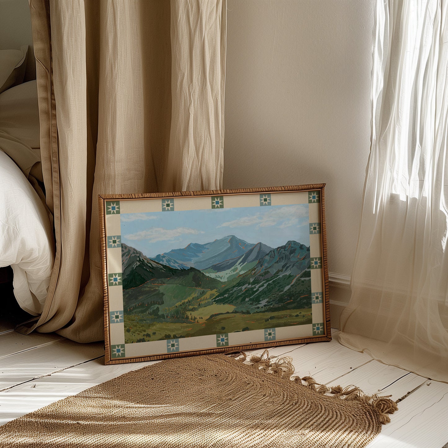 Mountain Valley