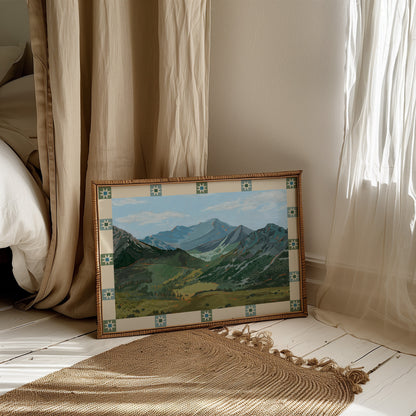 Mountain Valley
