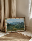 Mountain Valley