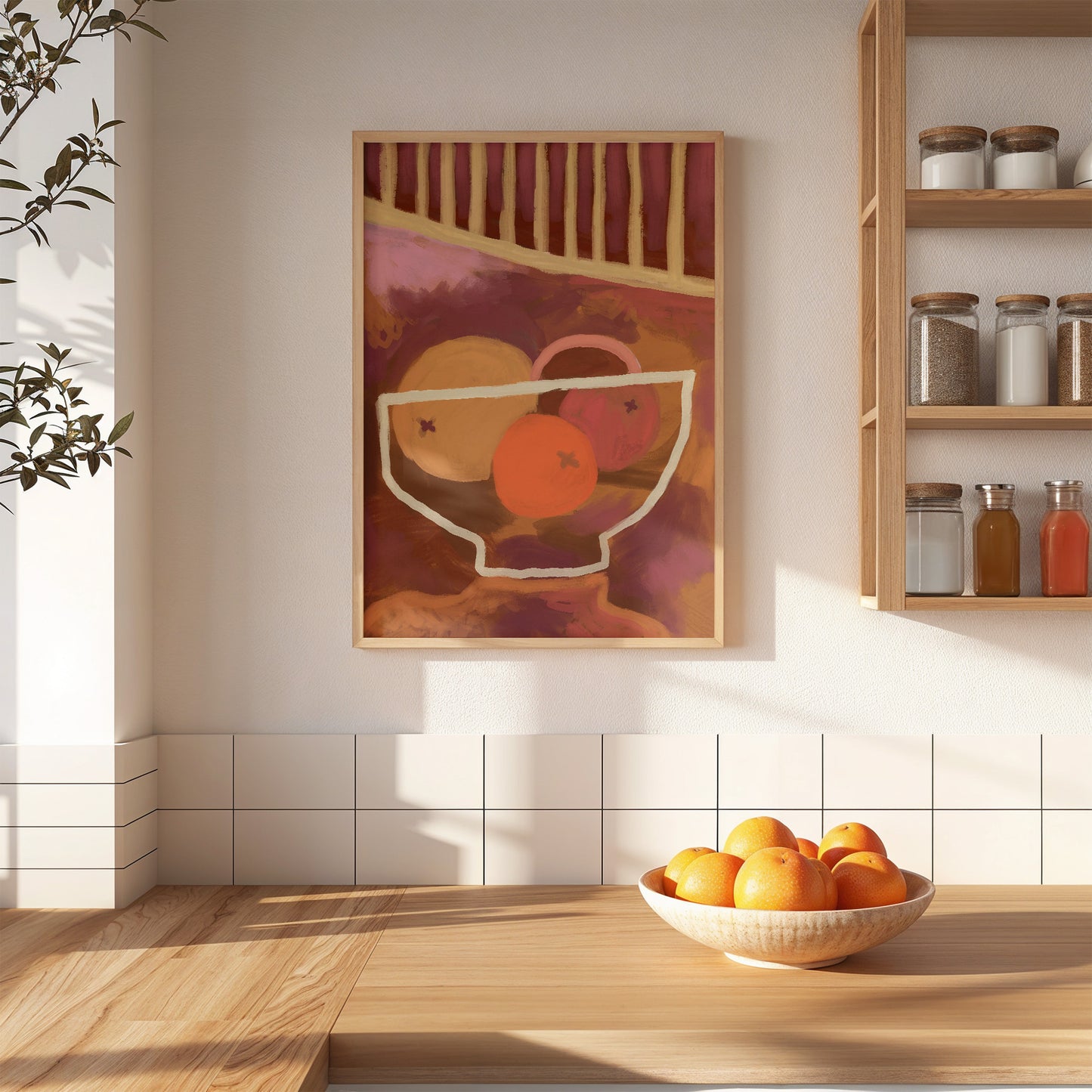 Fruit Bowl