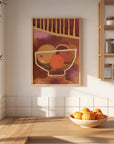 Fruit Bowl