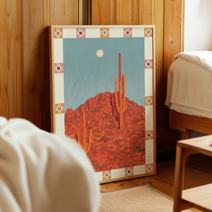 Red Desert