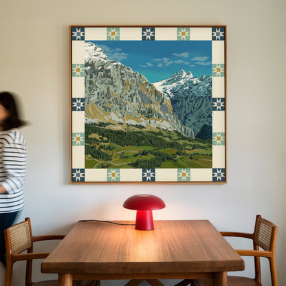 Scandi Alps