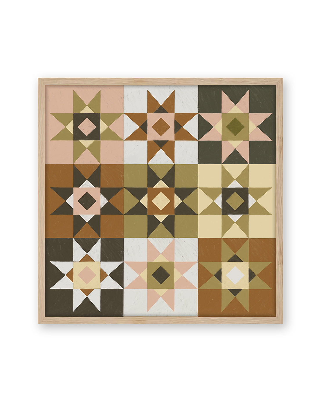 Western Tapestry