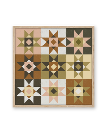 Western Tapestry