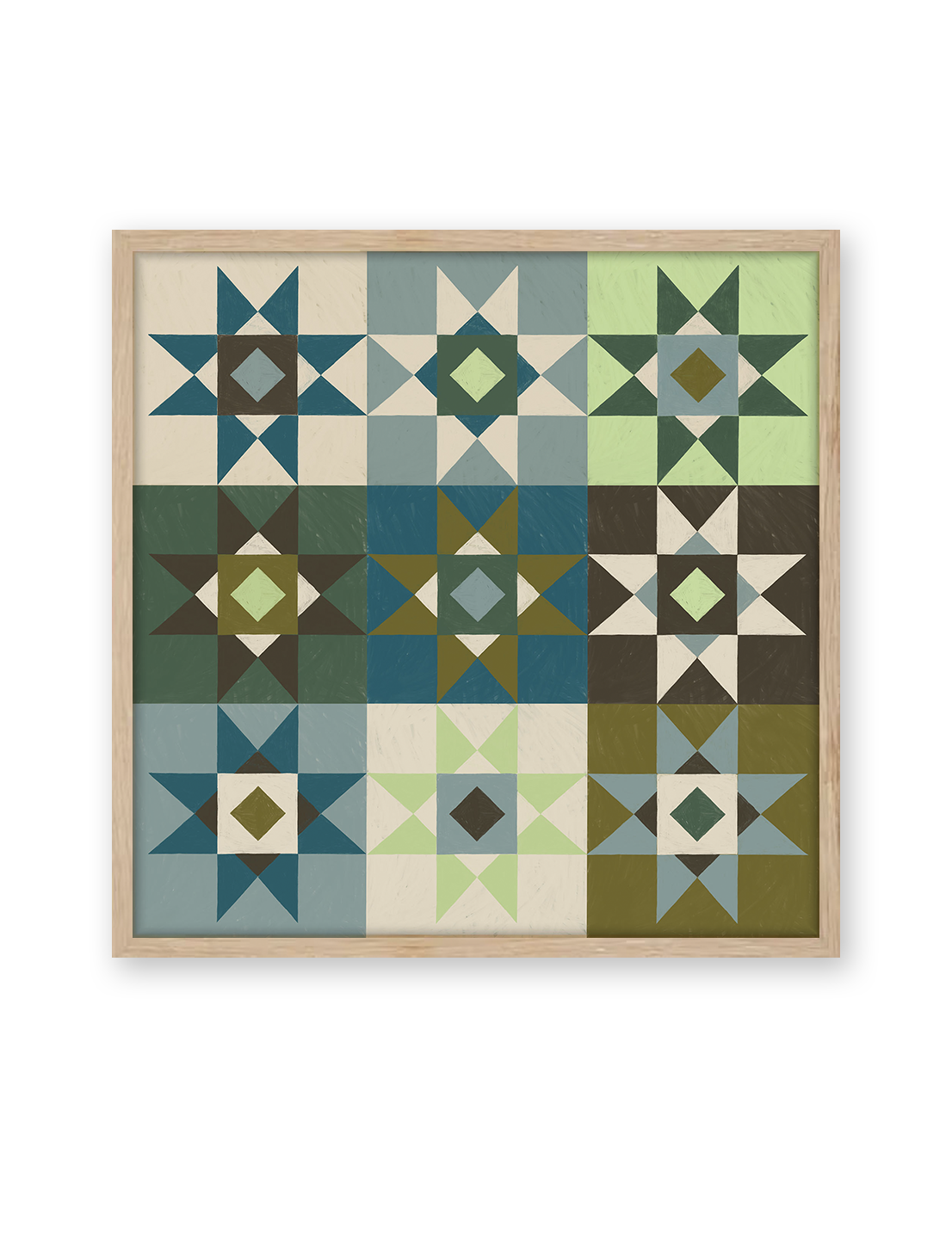 Sky Tapestry