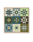 Sky Tapestry