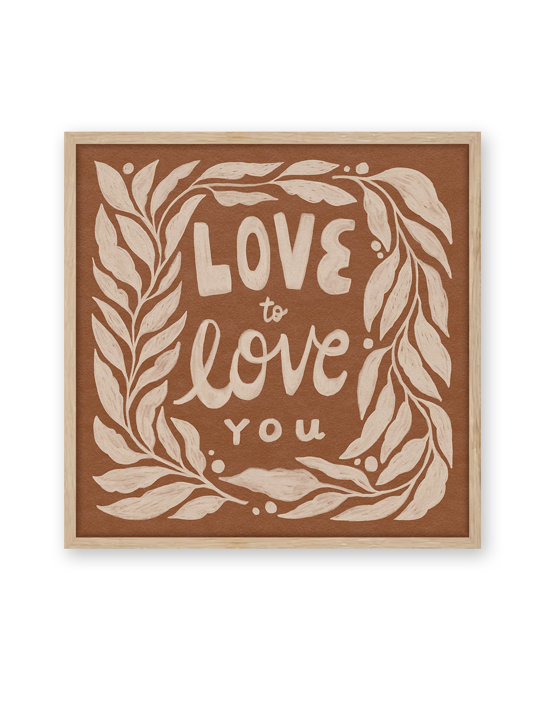 Love to Love You