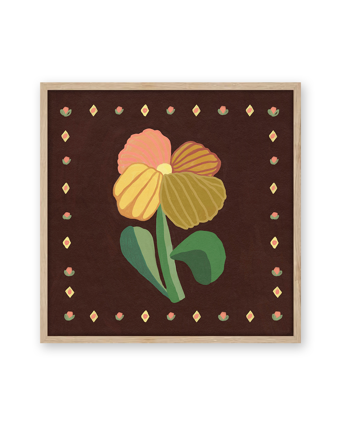 Deep Bloom