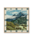 Mountain in the Country