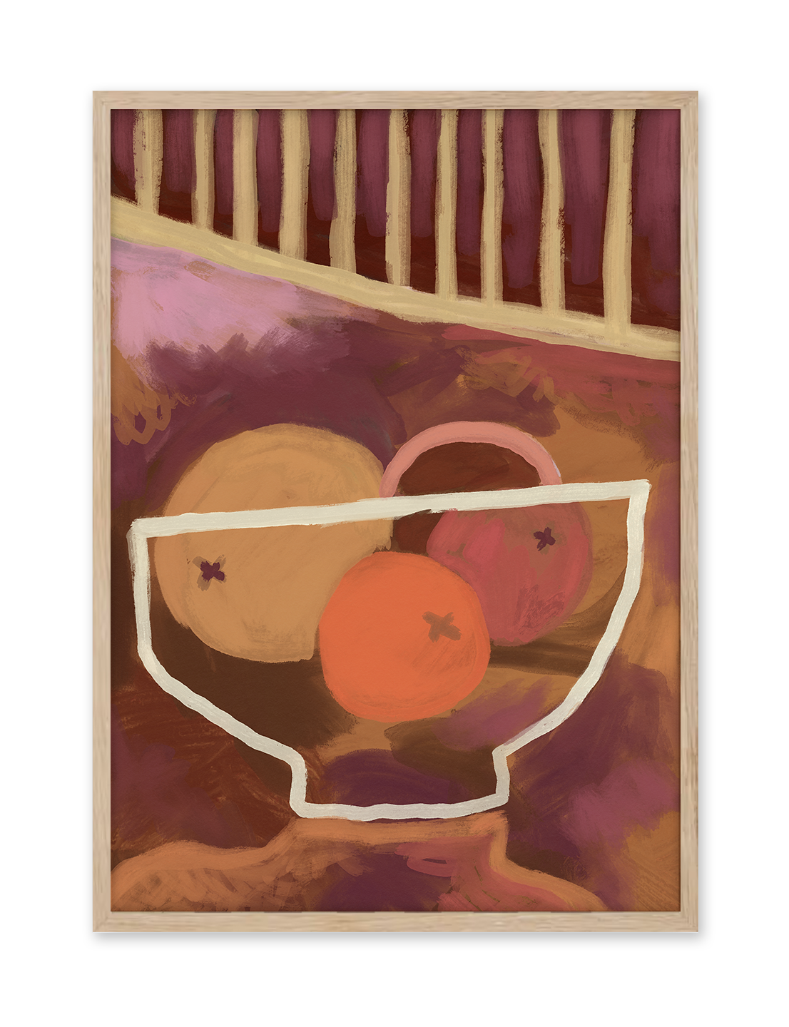 Fruit Bowl