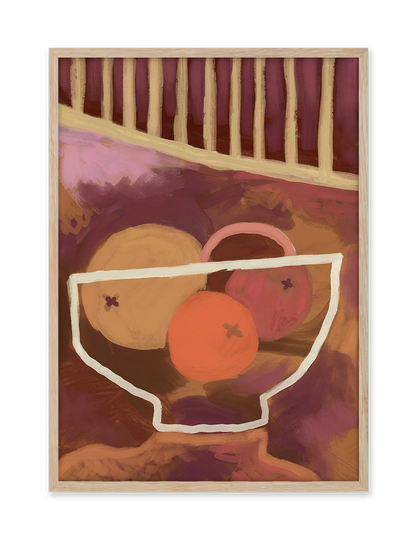 Fruit Bowl