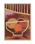 Fruit Bowl