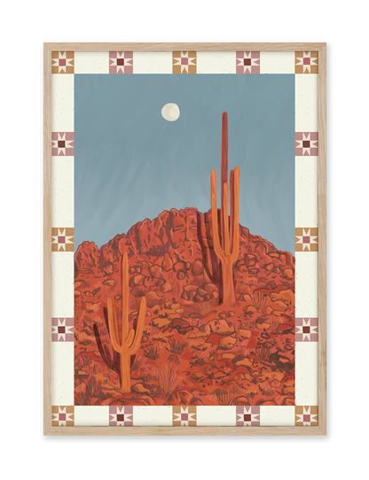 Red Desert