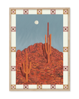Red Desert