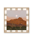 Desert Dusk