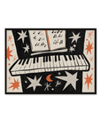 Piano in Stars