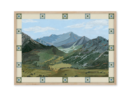 Mountain Valley