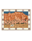 Cowboy Country - Landscape