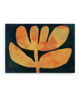 Orange Flower