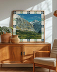 Scandi Alps