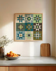 Sky Tapestry