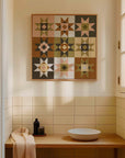 Western Tapestry