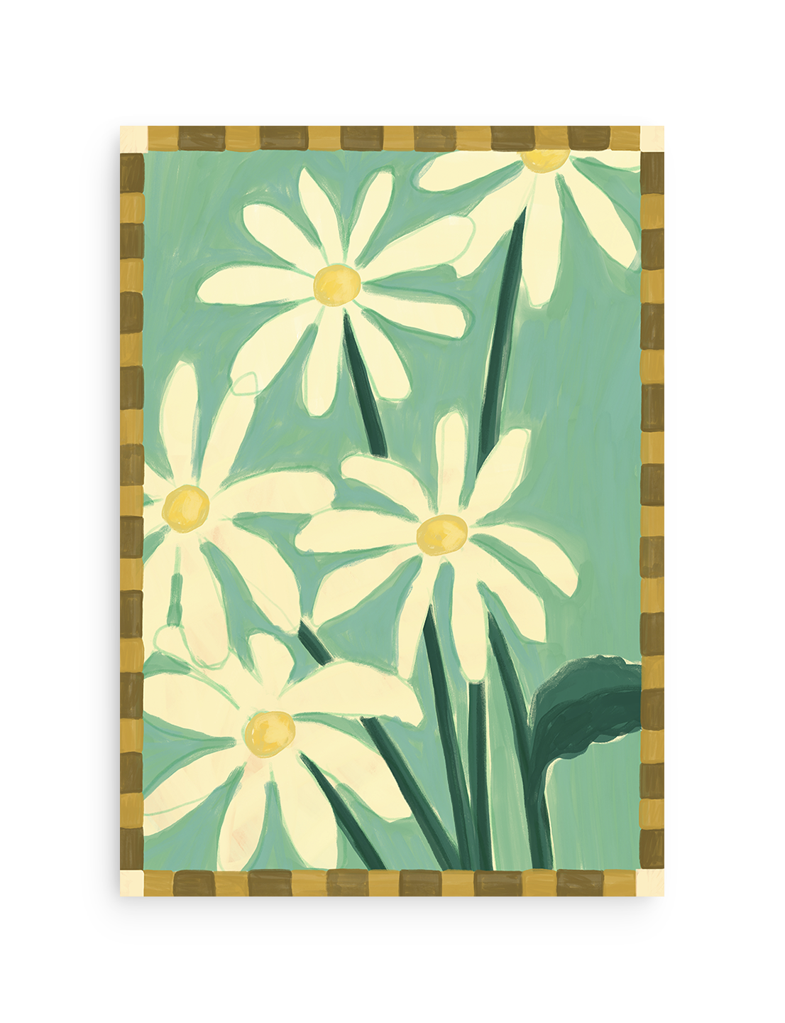 Daisy Daisy