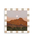 Desert Dusk